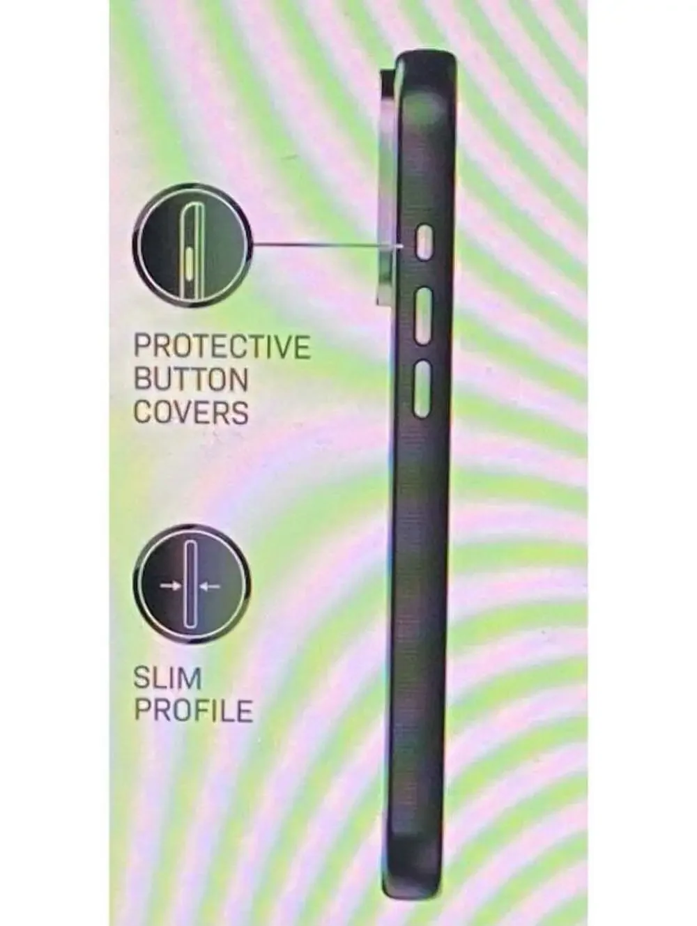 Body Glove case iphone